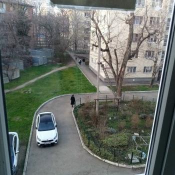 Продается 1-комнатная квартира, 12,6 м²