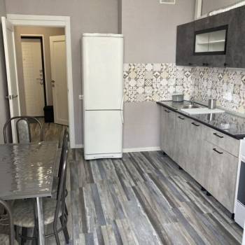 Сдается 1-комнатная квартира, 36 м²