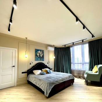 Сдается 2-х комнатная квартира, 65 м²