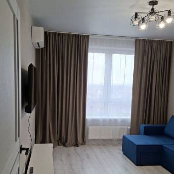 Сдается 1-комнатная квартира, 31,8 м²