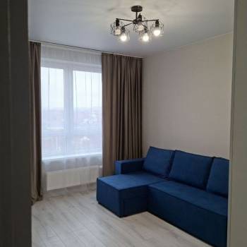Сдается 1-комнатная квартира, 31,8 м²
