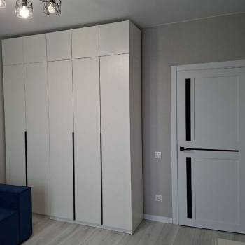 Сдается 1-комнатная квартира, 31,8 м²