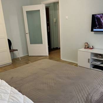 Сдается 1-комнатная квартира, 33,3 м²