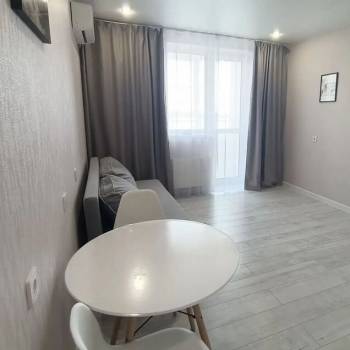 Сдается 1-комнатная квартира, 31 м²