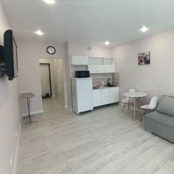 Сдается 1-комнатная квартира, 31 м²