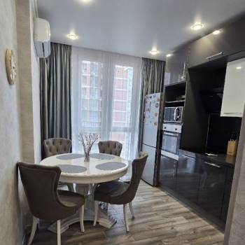 Сдается 2-х комнатная квартира, 47,8 м²