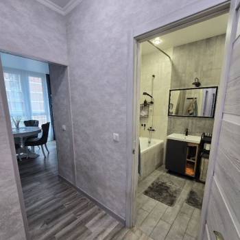Сдается 2-х комнатная квартира, 47,8 м²