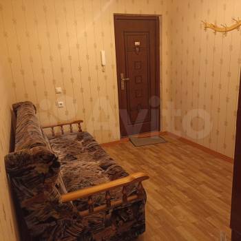 Сдается 1-комнатная квартира, 44 м²