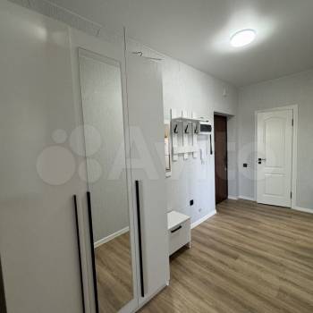 Сдается 2-х комнатная квартира, 52 м²