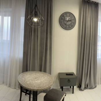 Сдается 1-комнатная квартира, 29 м²