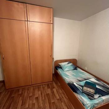 Сдается 1-комнатная квартира, 42 м²