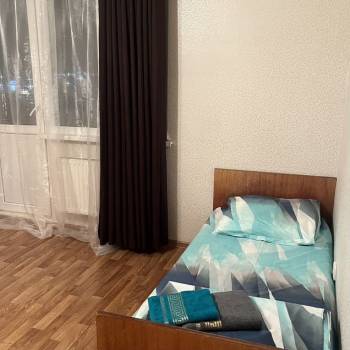 Сдается 1-комнатная квартира, 42 м²