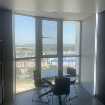 Сдается 1-комнатная квартира, 40 м²