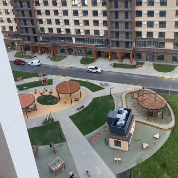 Сдается 1-комнатная квартира, 20 м²