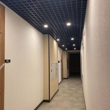 Сдается 1-комнатная квартира, 20 м²