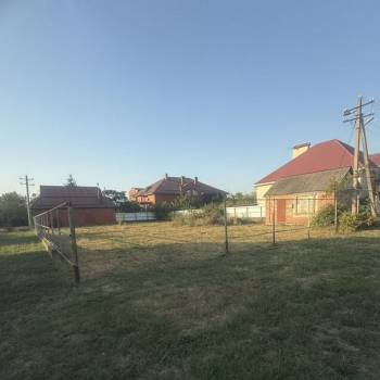 Продается Участок, 1000 м²