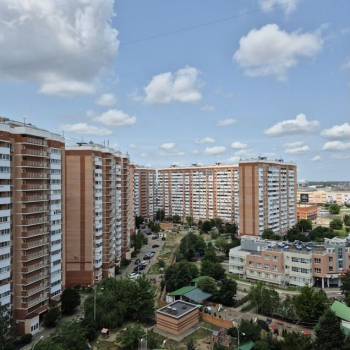 Продается 2-х комнатная квартира, 54,7 м²