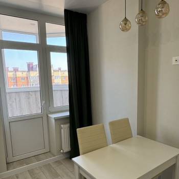 Сдается 1-комнатная квартира, 35 м²