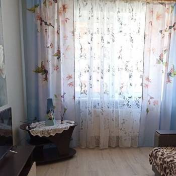 Сдается 1-комнатная квартира, 41 м²