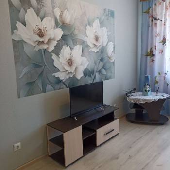 Сдается 1-комнатная квартира, 41 м²