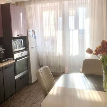 Продается 2-х комнатная квартира, 66 м²
