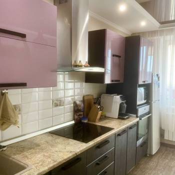 Продается 2-х комнатная квартира, 66 м²