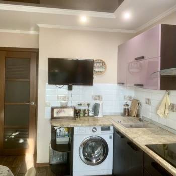 Продается 2-х комнатная квартира, 66 м²