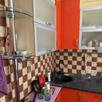 Продается 1-комнатная квартира, 35 м²