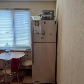 Продается 1-комнатная квартира, 35 м²