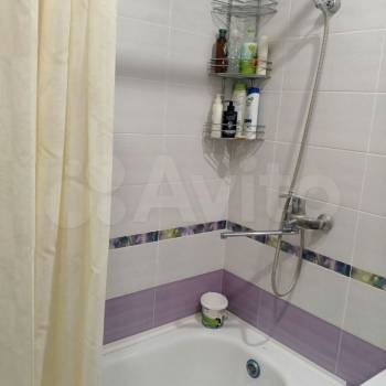 Продается 1-комнатная квартира, 43 м²