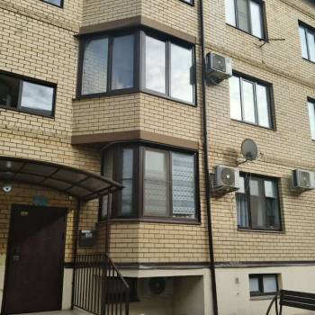 Продается 1-комнатная квартира, 43 м²