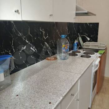 Продается 1-комнатная квартира, 43 м²
