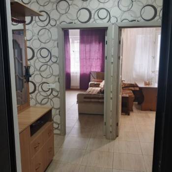 Продается 1-комнатная квартира, 43 м²