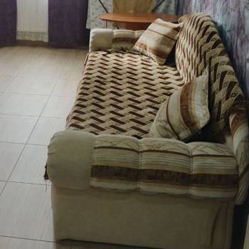 Продается 1-комнатная квартира, 43 м²