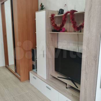 Продается 1-комнатная квартира, 43 м²