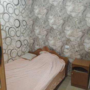 Продается 1-комнатная квартира, 43 м²