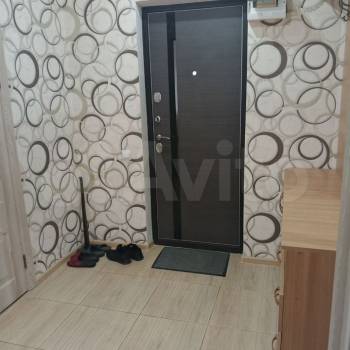 Продается 1-комнатная квартира, 43 м²