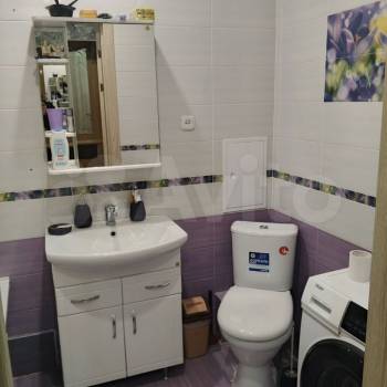 Продается 1-комнатная квартира, 43 м²