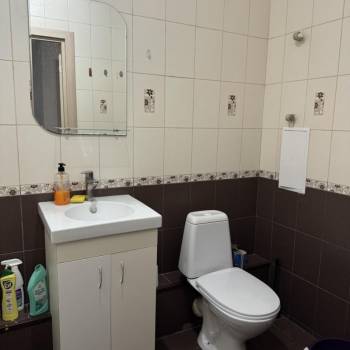 Сдается 1-комнатная квартира, 40 м²