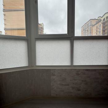 Продается 1-комнатная квартира, 35,5 м²