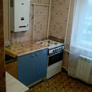 Сдается 1-комнатная квартира, 38 м²