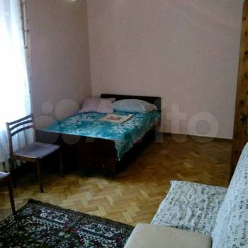 Сдается 1-комнатная квартира, 38 м²