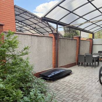 Продается Дом, 126 м²