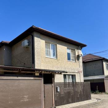Продается Дом, 126 м²
