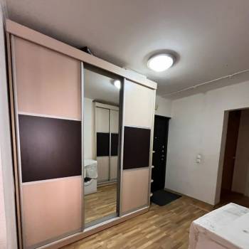 Продается 2-х комнатная квартира, 56 м²