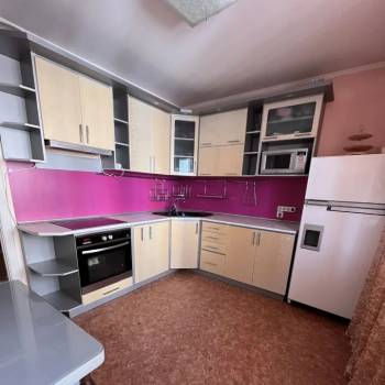 Продается 2-х комнатная квартира, 56 м²