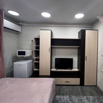 Сдается 1-комнатная квартира, 14 м²