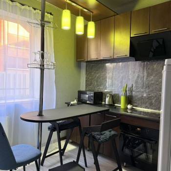 Сдается 1-комнатная квартира, 31,7 м²