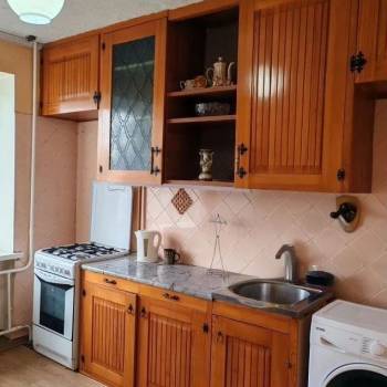 Сдается 1-комнатная квартира, 39 м²