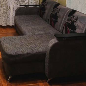 Сдается 1-комнатная квартира, 39 м²